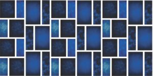 Clifton Marble Mosaic