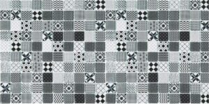 Tappestry Grey Mosaic