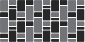 Hout Bay Grey Mosaic
