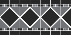 Knysna Grey Mosaic
