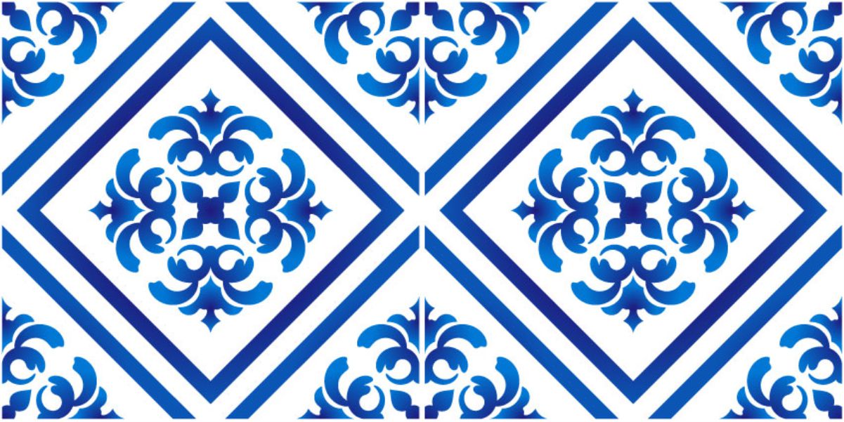 Malta Tile White Mosaic