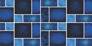 Marble Mix Mosaic
