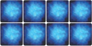 Milky Way 2 Mosaic