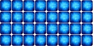Milky Way 4 Mosaic