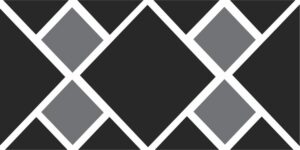 Plett Grey Mosaic