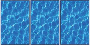 Splash Mosaic
